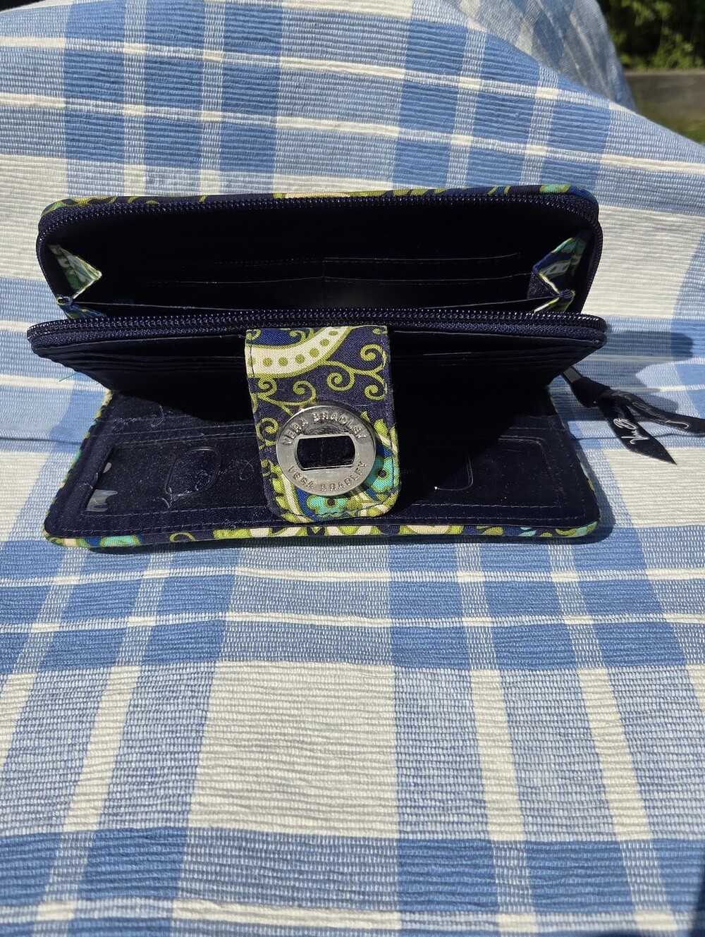 TurnKey Wallet - Picture 2 of 3